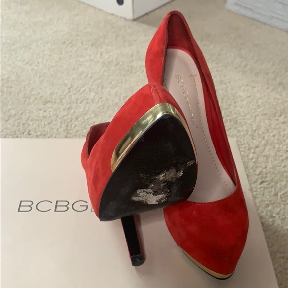 Heels - Picture 2 of 3